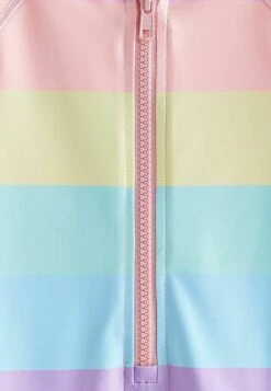 Next Sunsafe - Badpak - Multi Stripe -Next 0daaed3858b34d0fb90bd0d9626787f8