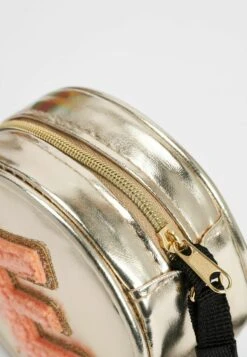 Next Mini Initial Flower Standard - Schoudertas - Gold E 6 Next Mini Initial Flower Standard - Schoudertas - Gold E -Next 0dc0bc79a6c84aef8ce77cce3780ec56