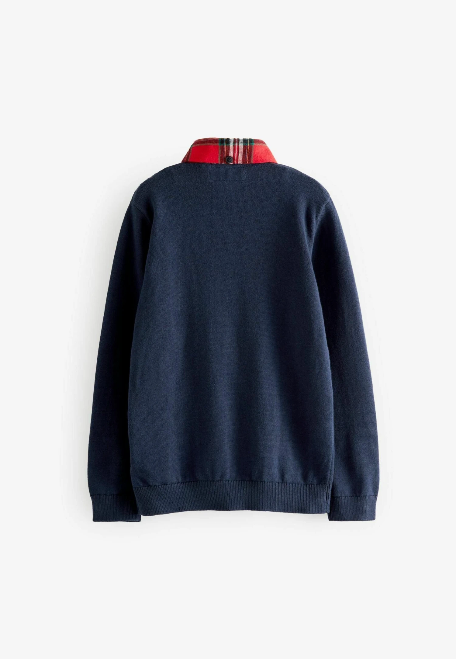 Next Standard - Poloshirt - Blue 2 Next Standard - Poloshirt - Blue - Afbeelding 2