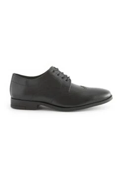 Next Standard - Veterschoenen - Black