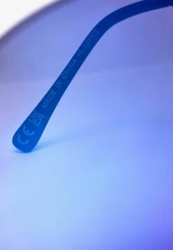 Next Aviator StyleStandard - Zonnebril - Blue Black -Next 0de641283f3e410a9c92399f5f6162b5