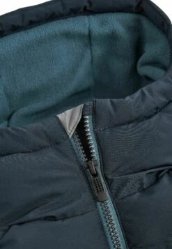 Next Padded Puffer Standard - Winterjas - Navy Blue -Next 0e0bda660fcf438b99563d79d219bf33