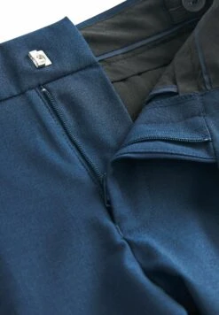 Next Premium Blend - Broek - Blue 7 Next Premium Blend - Broek - Blue -Next 0e92767306d84ddda464dcb444534d16