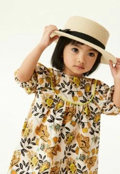 Next Boater Standard - Hoed - Natural