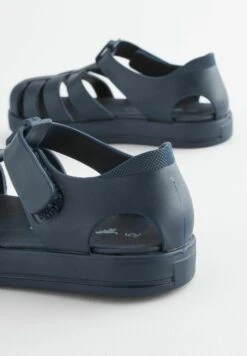 Next Touch Fastening Jelly - Sandalen - Navy -Next 0f030712a8774fe69ef3e64d8816bca4