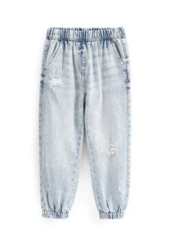 Next Standard - Jeggings - Light Blue