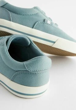 Next Standard - Sneakers Laag - Mineral Blue -Next 0f32a40c68b24704b9fa828137d9f9a0