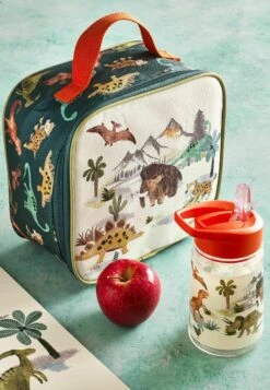 Next Dinosaur Lunch- Brooddoos - Green -Next 0f7301e71dd445d2b64533e6888e3829