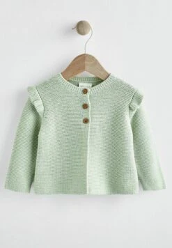 Next Frill ShoulderStandard - Vest - Green