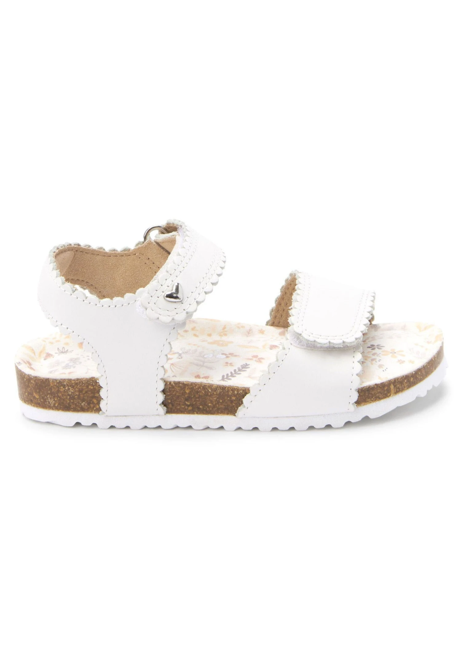Next Standard Fit - Babyschoenen - White Leather 1 Next Standard Fit - Babyschoenen - White Leather