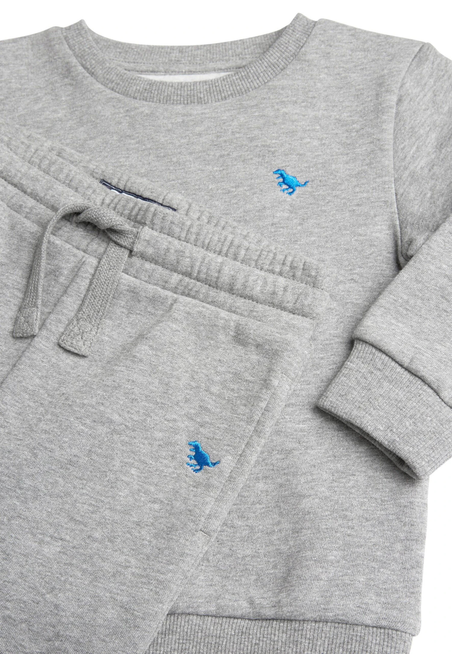 Next Set - Sweater - Grey 6 Next Set - Sweater - Grey - Afbeelding 6