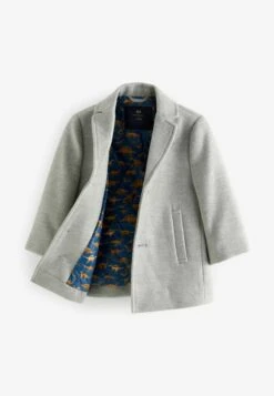 Next Longline Standard - Blazer - Grey 14 Next Longline Standard - Blazer - Grey -Next 1127dabc9aa84de6932c26cb8974325a