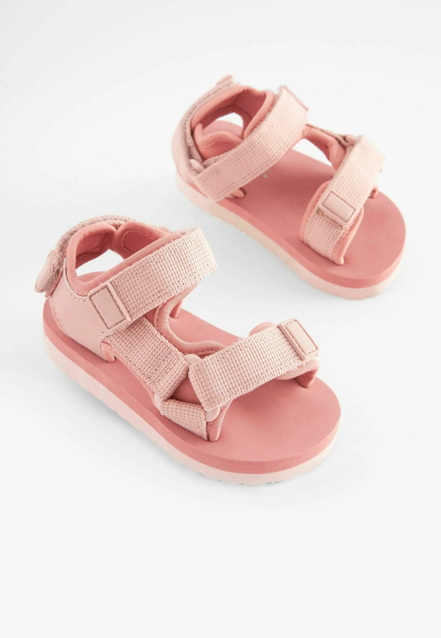 Next Trekker Standard - Outdoorsandalen - Pink 2 Next Trekker Standard - Outdoorsandalen - Pink - Afbeelding 2