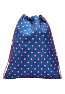 Next Print - Rugzakje - Blue