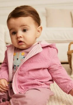 Next Crinkle Standard - Jas - Pink