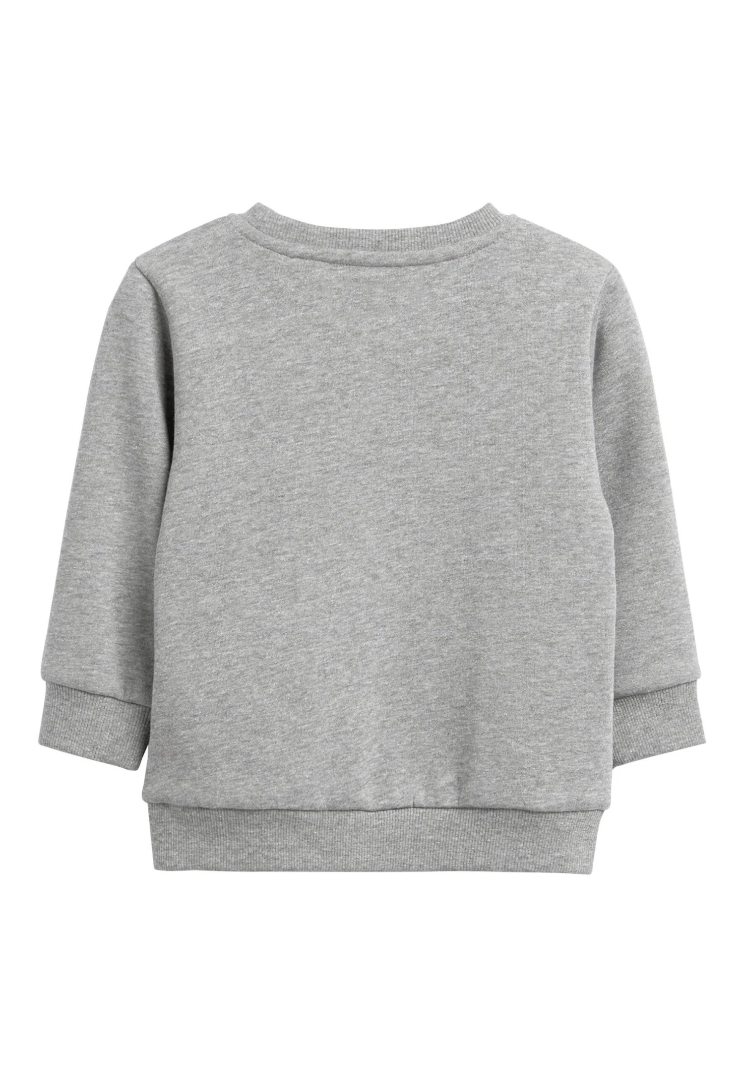 Next Set - Sweater - Grey 3 Next Set - Sweater - Grey - Afbeelding 3
