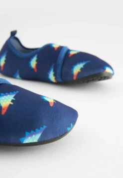 Next Beach - Babyschoenen - Navy Blue -Next 1267deace8304150942ab8e5c61dd2d2