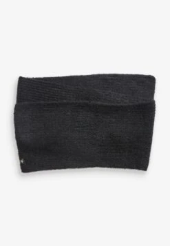 Next Set - Sjaal - Black -Next 128c9537b7fa4aedaaedf18c9f07031f