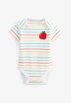 Next Short Sleeve 3 Pack Standard. - Body - Bright 9 Next Short Sleeve 3 Pack Standard. - Body - Bright -Next 12fdba53b76b44c9a1ac4c0759217887