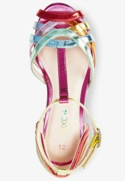 Next Standard - Sandalen - Rainbow -Next 1340be1a95bb453ea250ce4fbdf8b821