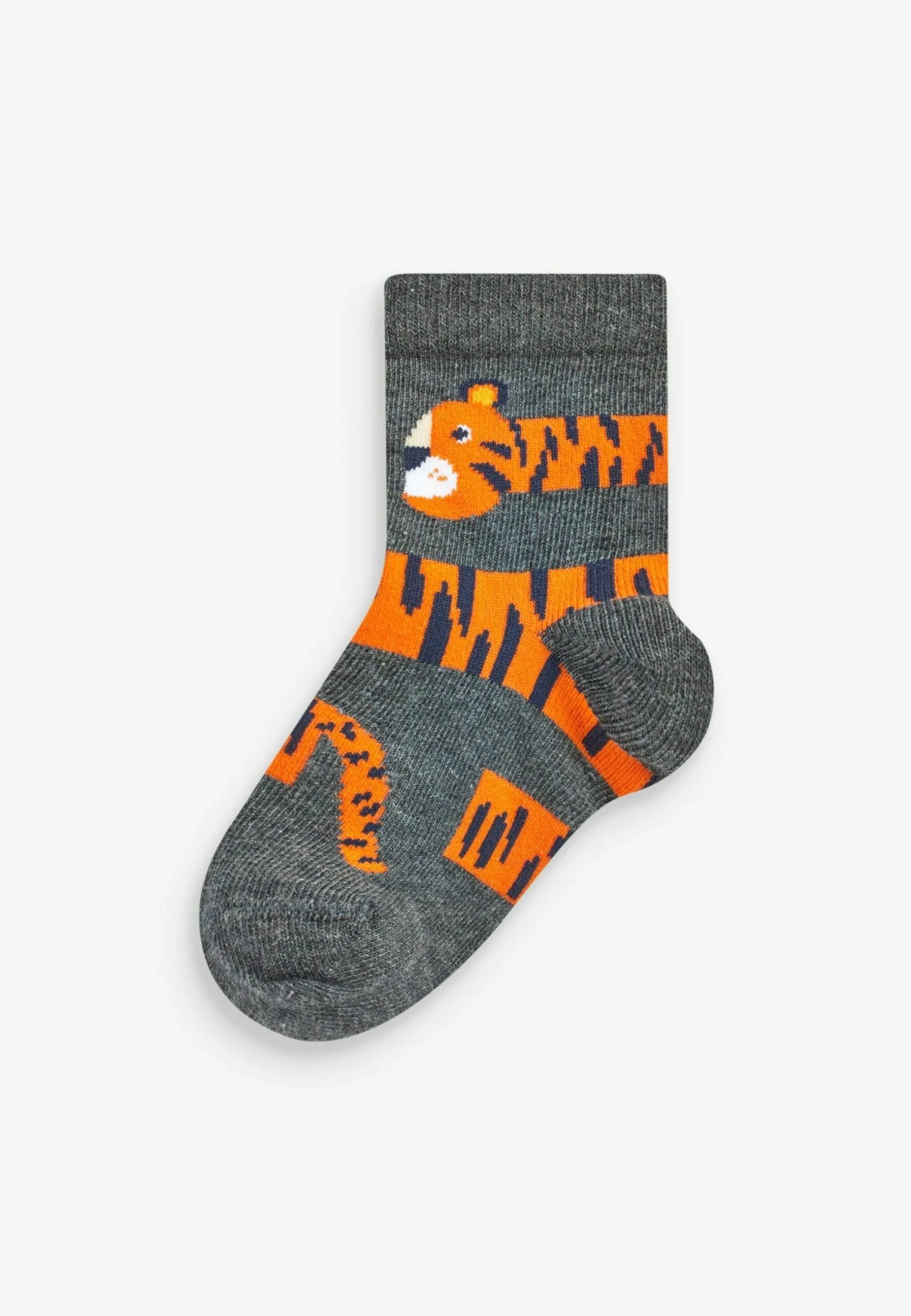 Next Sokken - Red Blue Green Animal 7 Next Sokken - Red Blue Green Animal - Afbeelding 7