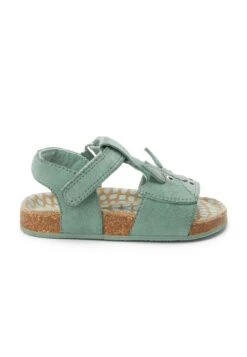 Next Younger - Sandalen - Green Dinosaur