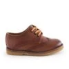 Next Derby Standard - Sportieve Veterschoenen - Tan Brown