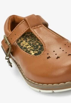Next Star Charm- Babyschoenen - Tan Brown -Next 146dc95fee81454ba860ddaceac2fec4
