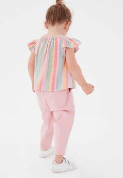 Next 2 Piece Set Standard - Relaxed Fit Jeans - Multi -Next 146f3af6db7c43c88ad245f941ef738a