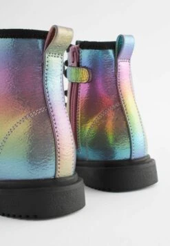 Next Warm Standard Fit F - Snowboots- Rainbow -Next 151f5af382c1486b8e50a2e4ad6af096
