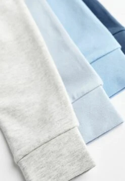 Next 4 Pack Standard - Legging - Blue 14 Next 4 Pack Standard - Legging - Blue -Next 1547e6ff8a4f42e7907c05553f392ed3