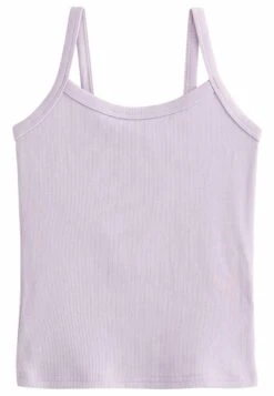 Next 5 Pack Standard - Top - Multi Pastel Rib -Next 15bf0d83bf0a4ad6b217733eec72fe90