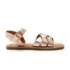 Next Wide Fit G - Sandalen - Rose Gold