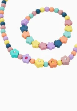 Next Flower Set Standard - Ketting - Multi Bright -Next 17b048867c1f4dfaa9f5e01a751d0a4c