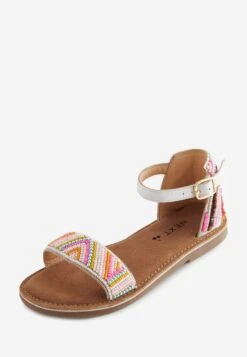 Next Sandalen - Multicolour Rainbow -Next 17b7d52862284687ab5f9c246b1fc509