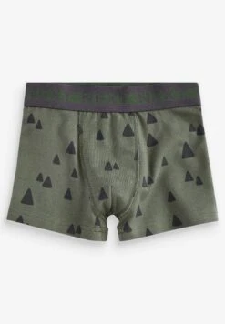 Next 5 Pack Standard - Onderbroeken - Blue -Next 181fbc9bf06144759fd8de1e6189fb3f