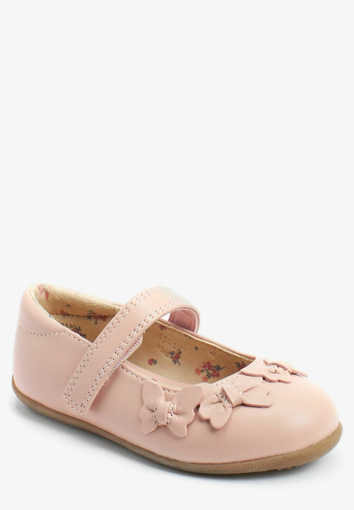 Next Mary Jane - Ballerina'S Met Enkelbandjes - Pink 2 Next Mary Jane - Ballerina'S Met Enkelbandjes - Pink - Afbeelding 2