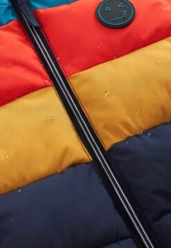 Next Standard - Skipak - Blue Colourblock 17 Next Standard - Skipak - Blue Colourblock -Next 186aa6eec30747b5b1ad6301b73c0a77