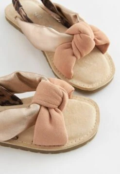 Next KnottedStandard - Sandalen - Rose Gold 16 Next KnottedStandard - Sandalen - Rose Gold -Next 186ef55101ba4b889739ccc90c0589f1