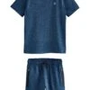 Next Set Standard - Shorts - Navy Blue