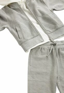 Next 3 Piece Set Standard - Trainingspak - Pale Grey -Next 18b29d139ffc4414be681d950c811a2b