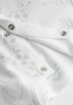 Next Essential 3 Pack Standard - Kruippakje - Mint Green -Next 18b9716be52745dea8b76fb7c69123f2