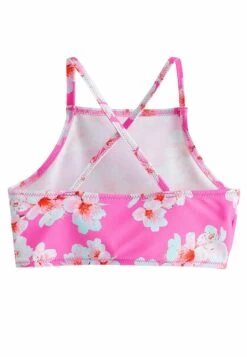 Next Set Standard - Bikini - Bright Pink Floral -Next 19361c576b60422e92f124d0d4a55c59