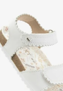Next Standard Fit - Babyschoenen - White Leather 15 Next Standard Fit - Babyschoenen - White Leather -Next 19acfc7e5e184bc0bdd930819e26c074