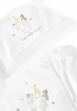 Next Im New Here Set Standard - Kruippakje - White -Next 19c962aeb04546ebbe071ecd54ecf06c