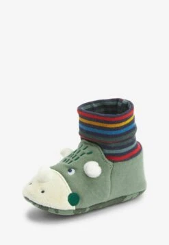 Next Sensory Standard - Babyschoenen - Green Dino -Next 19ebe55e444e4c53ba9bf5727bdc1bd4