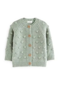 Next Chunky Bobble Standard - Vest - Sage Green 9 Next Chunky Bobble Standard - Vest - Sage Green -Next 1a1a4538a84c4426abe2c8c7d9366964