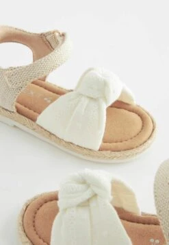 Next Standard - Sandalen - White Knot -Next 1a27ef2d29754d4dacab20d382bffdc2