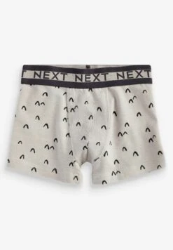 Next 5 Pack Standard - Onderbroeken - Blue -Next 1a9566ce1bbf45639295eef72c944665