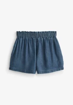 Next Standard - Jeansshort - Denim Dark Wash -Next 1b1e337fe54d4e4c9a29f2ef0512df8f